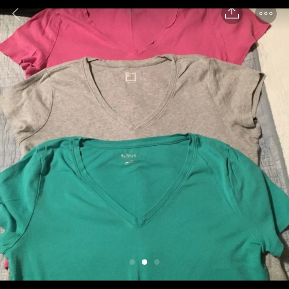 T shirt bundle - Picture 2 of 3